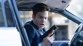 Jack Quaid protagoniza esta elogiada comedia de acción Jack Quaid protagoniza esta elogiada comedia de acción