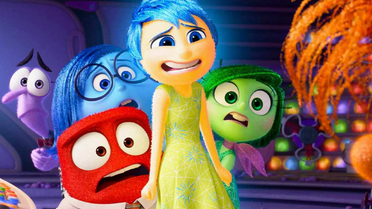 Intensamente 2 es una de las películas más esperadas del año