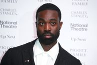 Paapa Essiedu habó de su casting en la serie de Harry Potter. Paapa Essiedu habó de su casting en la serie de Harry Potter.