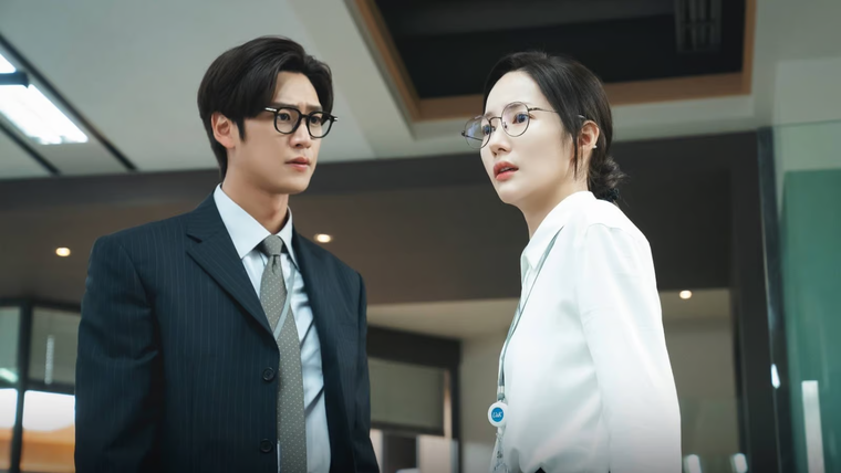 Los K-dramas se apoderan de la plataforma de streaming