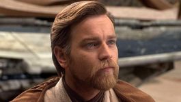 Ewan McGregor protagoniza Obi-Wan Kenobi