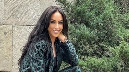 Foto: Instagram @inesgomezmont