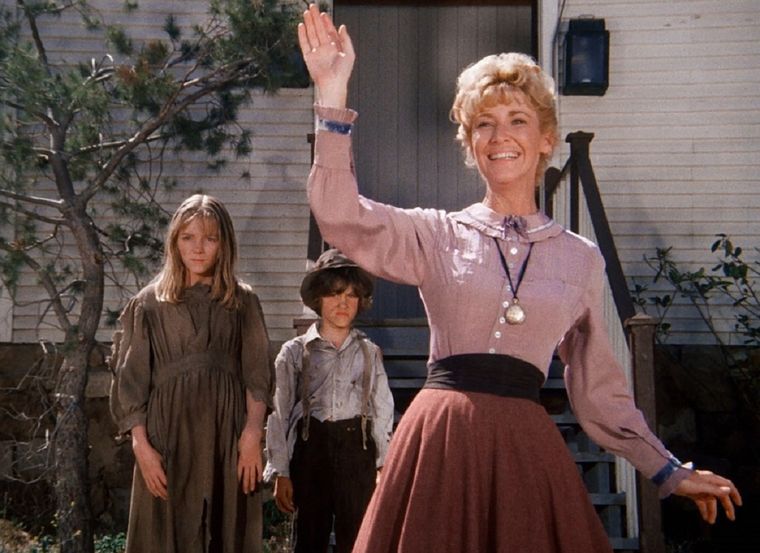 Miss Beadle