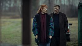 El atraco tiene una duración de 113 minutos