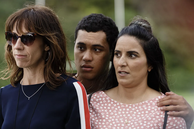 Esta comedia se lanzó en 2018. Esta comedia se lanzó en 2018.