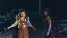 Esa noche triunfa en Netflix Esa noche triunfa en Netflix