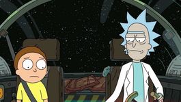 Rick y Morty