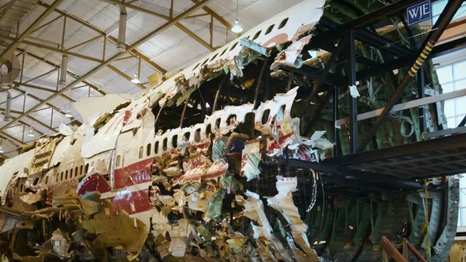 Caída libre: Toda la verdad sobre Boeing llegó esta semana a Netflix