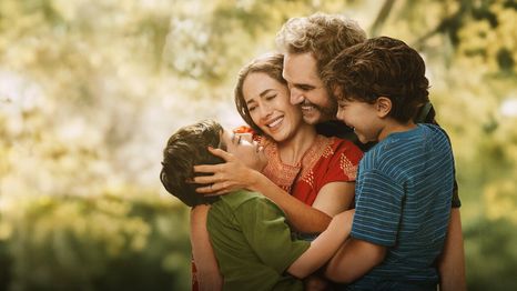 La película se estrenó el 31 de enero