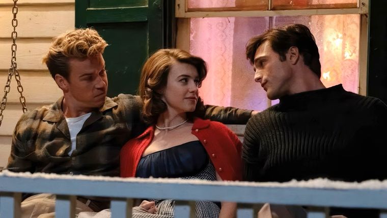 Indomables. Indomables.