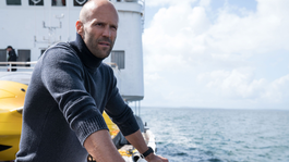 Jason Statham es la nueva estrella de acción de Hollywood