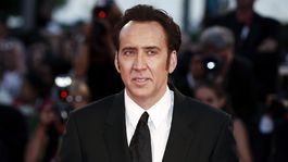 Nicolas Cage dilapidó gran parte de su fortuna Nicolas Cage dilapidó gran parte de su fortuna