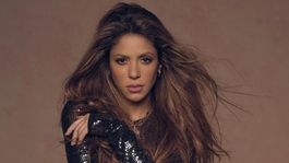 ¡Shakira deslumbró a todos una vez más! ¡Shakira deslumbró a todos una vez más!