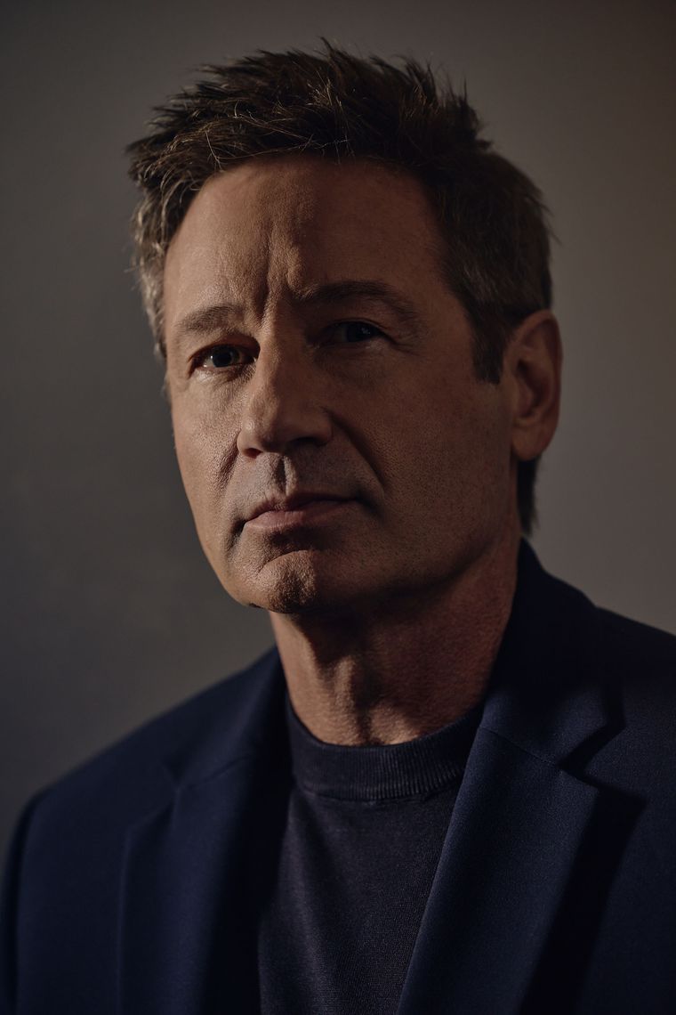 Con los documentos de la segunda temporada ya seleccionados para comenzar a rodar los episodios, el deseo del David Duchovny es continuar explorando esta docuserie de la que espera más entregas. Con los documentos de la segunda temporada ya seleccionados para comenzar a rodar los episodios, el deseo del David Duchovny es continuar explorando esta docuserie de la que espera más entregas.