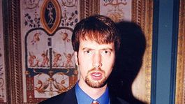 Tom Green revolucionó MTV en los 90.