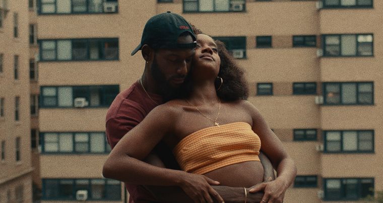 La emotiva película romántica que no te puedes perder