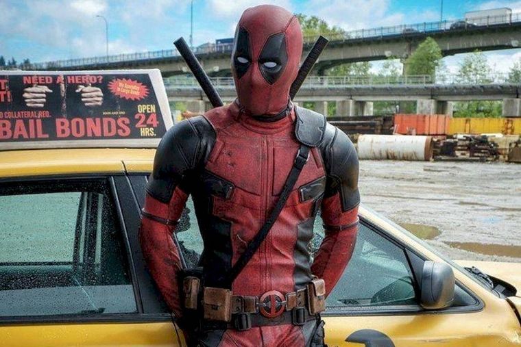 Deadpool será realizada por Disney pero con calificación R