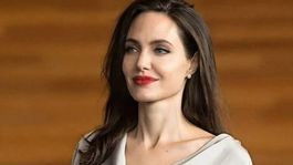 la foto tbt de angelina jolie que enloquecio a sus fanaticos