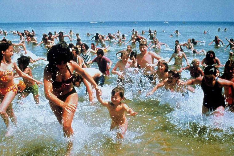 Tiburón (1975). Tiburón (1975).