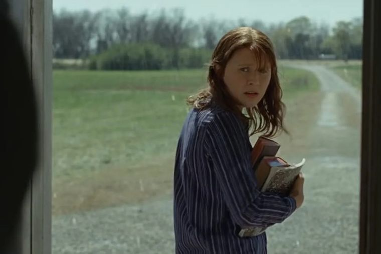 Eliza Scalen es Lenora Laferty. Eliza Scalen es Lenora Laferty.