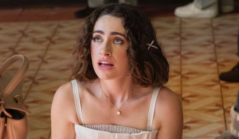 Si querés ver más del estilo único de Rachel Sennott, estas tres películas son el complemento perfecto.