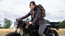 May Lopez, AKA Echo, comenzará el 2024 para Marvel Studios
