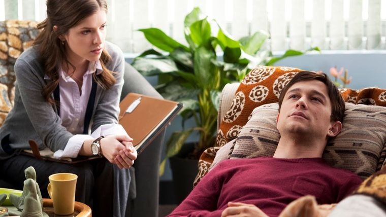 La cinta está parcialmente inspirada en hechos reales La cinta está parcialmente inspirada en hechos reales