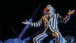 Más caras conocidas para Beetlejuice 2