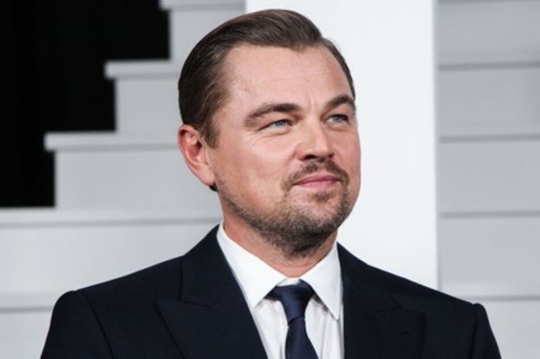Leonardo DiCaprio casi no fue Leonardo DiCaprio.