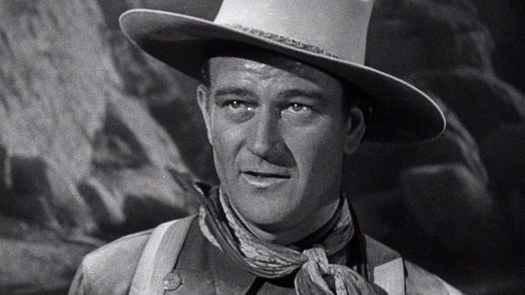 La diligencia, el western que catapultó a John Wayne a la fama.