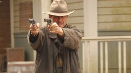 Que Ver | El western que no te querrás perder