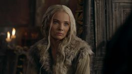 La tercera temporada de The Witcher llegó el viernes pasado a Netflix