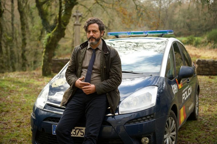 Infiesto llegó la semana pasada a Netflix