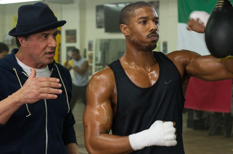 Rocky pordría volver en una próxima película de la saga