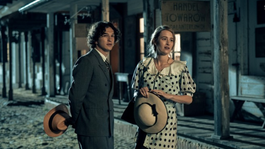 El curandero llegó esta semana a Netflix