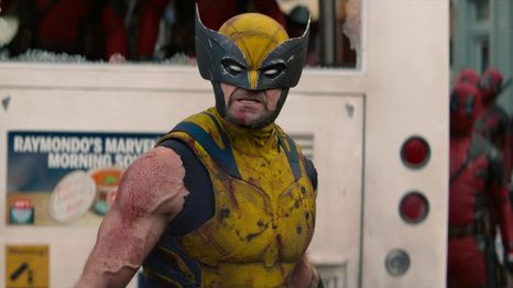 Hugh Jackman no le cierra la puerta a Wolverine y deja en claro que aún podremos verlo ¿Avengers Assamble?