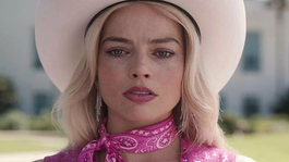 Margot Robbie ganó una fortuna gracias a Barbie