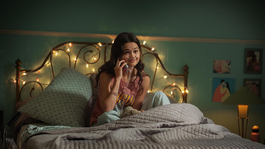 Mensajes de voz para Isabelle arrasa en Netflix Mensajes de voz para Isabelle arrasa en Netflix