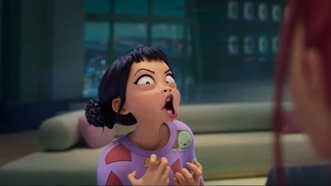 Una de Las Guerreras K-Pop no pierde la esperanza de la secuela: espero la llammada de Netflix