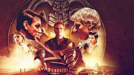 Cobra Kai aún tiene muchas historias para seguir contando.