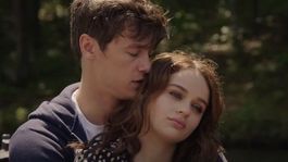 la conmovedora pelicula romantica que no te puedes perder en netflix