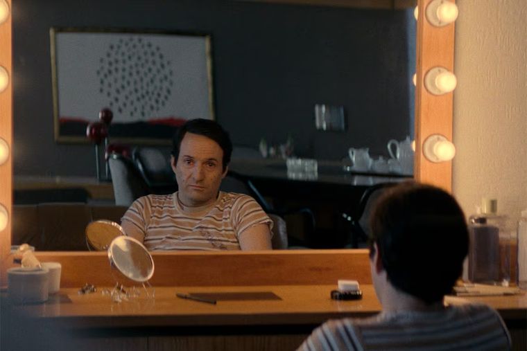 La serie de HBO Max llegó a su fin después de 8 episodios. 