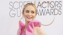 Emily Blunt ha sido nominada a seis Globos de Oro, cuatro Premios BAFTA, tres Premios del Sindicato de Actores y siete Premios de la Crítica Cinematográfica