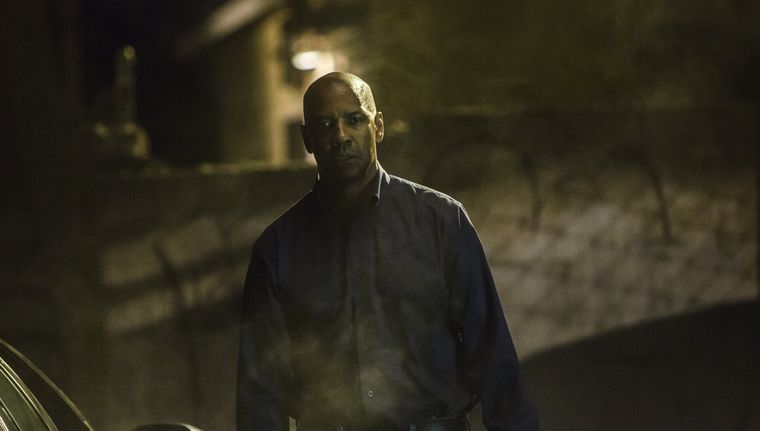 Nuevo round para El Justiciero