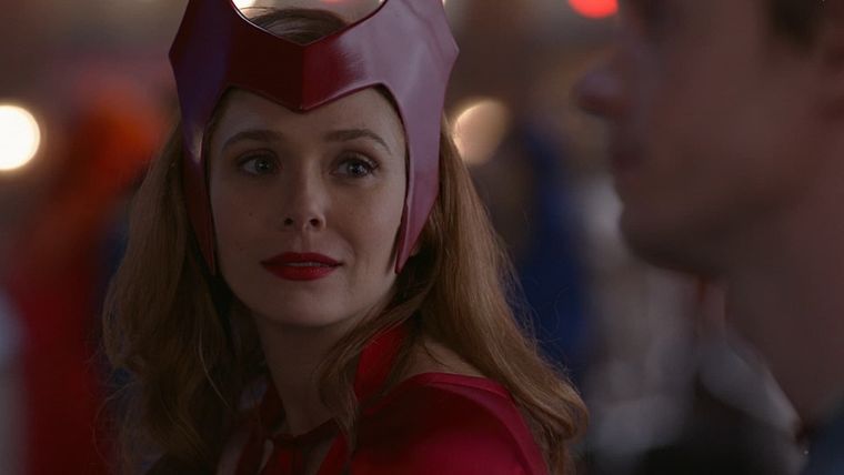 ¿Quién será el verdadero villano en esta historia?