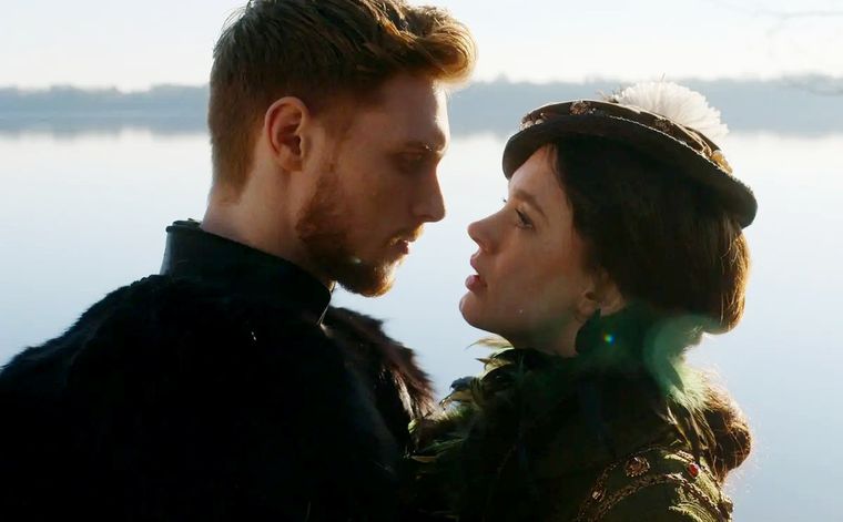 La miniserie que fascinará a los fanáticos de Bridgerton