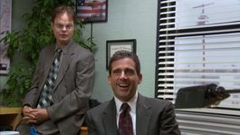 The Office es una de las series favoritas del público