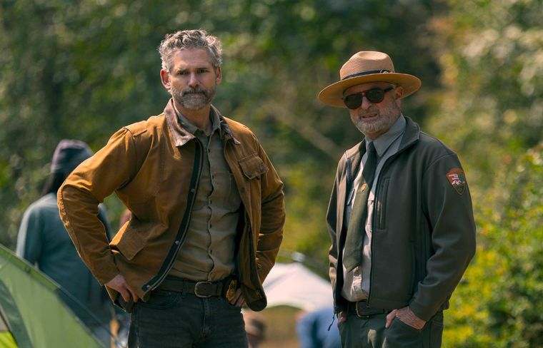 Indomable se ha ubicado como la serie más vista de Netflix