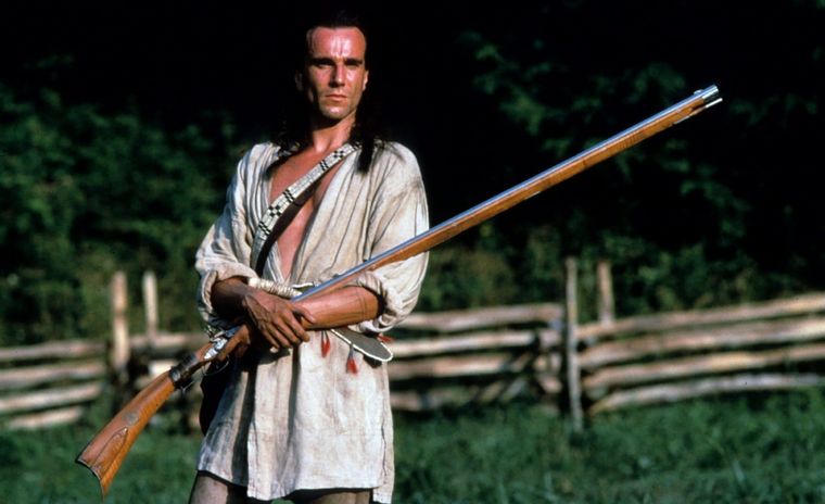 Daniel Day-Lewis protagonizó grandes películas