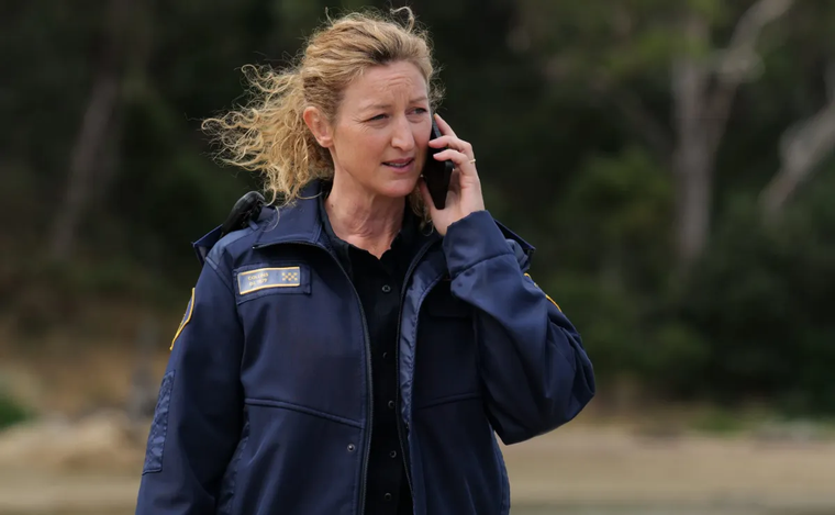 Deadloch llegó al catálogo de Prime Video el viernes 2 de junio